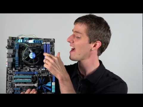 Dual Channel Memory Explained for Optimal PC Performance