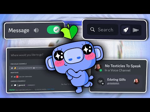 A Beginner's Guide to Discord's Advanced Features
