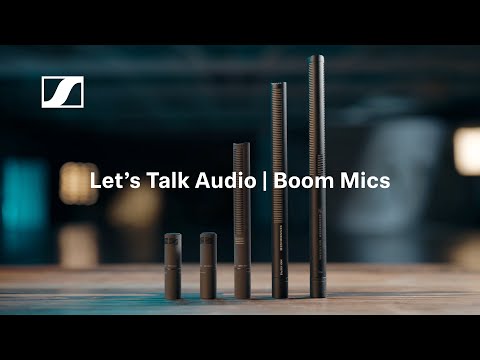 Reviewing Boom Mic Performance and Usage