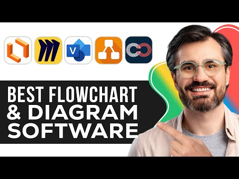 How to Choose the Right Diagram Software for Your Needs