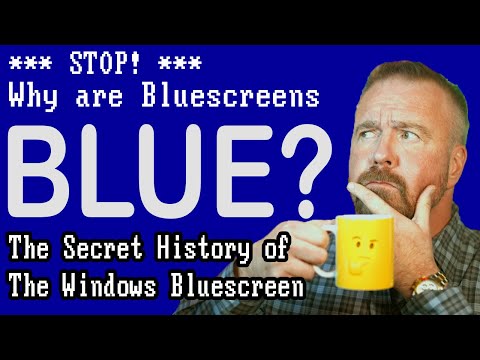 Understanding the Causes of Blue Screen Errors in Windows