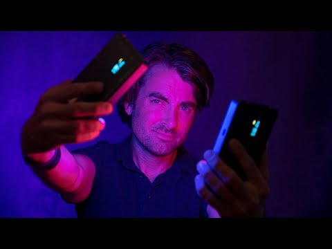 Setup Multicolor LED Lights for a Vibrant Atmosphere