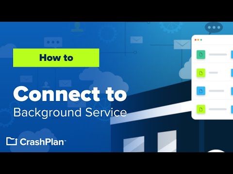 Integrating CrashPlan with Your Existing IT Infrastructure