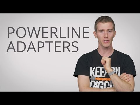 TP Link AV600 Powerline Adapter Security Features Explained