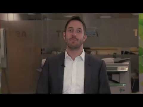 Top 5 Features to Look for in a Modern Copier