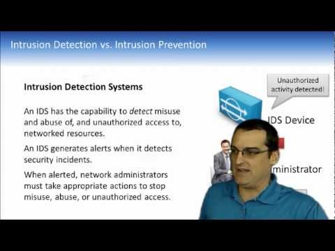 Comparing Intrusion Detection Systems: Which One is Right for You?
