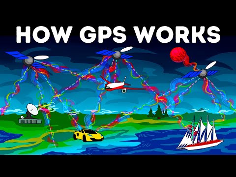 How GPS Apps Enhance Daily Commuting Efficiency