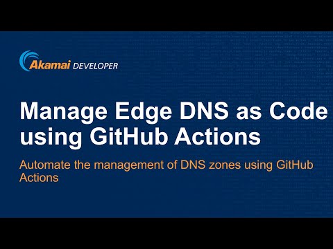 Configuring Akamai Edge DNS for Faster Internet Access