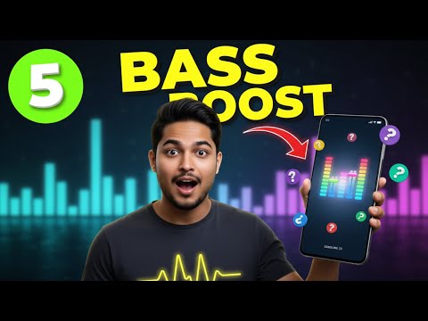 Top Free Equalizers for Android to Enhance Your Audio Experience