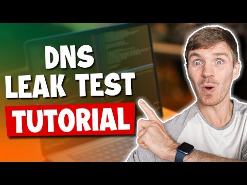 DNS Leak Testing: Tools to Ensure Your Privacy Online