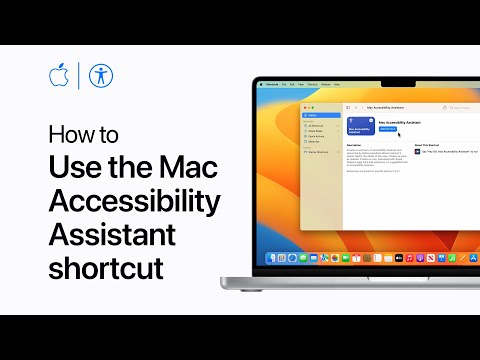 Exploring macOS Accessibility Features for Enhanced Usability