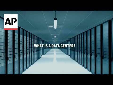Future Trends in Data Center Technology You Should Know
