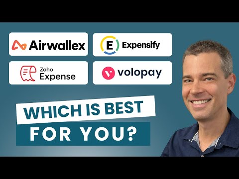 How to Choose the Right Expense Manager for Your Needs