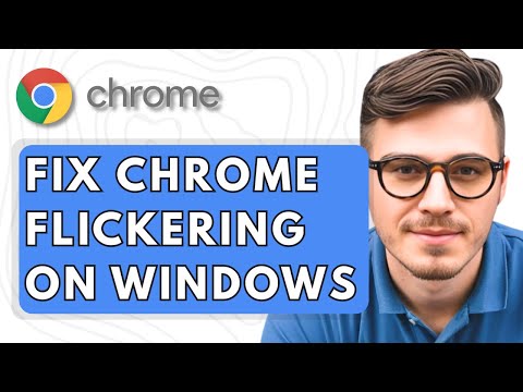 Troubleshooting Browser Flickering Issues for Smooth Browsing