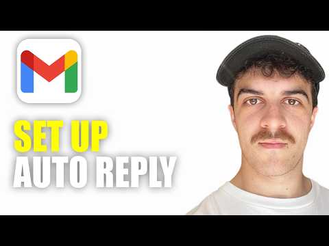 Configuring Out of Office Reply in Gmail for Effective Communication
