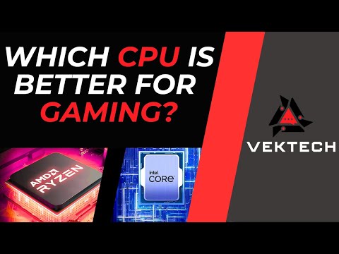 Comparing AMD vs Intel: Which is Best for Your Needs?