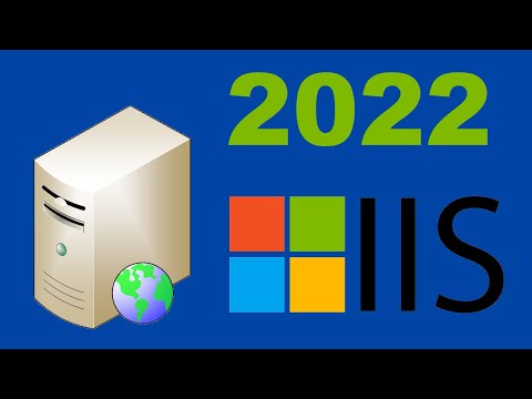 Install Microsoft IIS 85 for Web Hosting Solutions