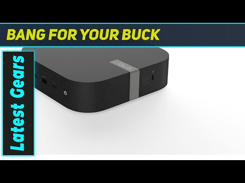 Performance Optimization for Your Asus Chrome Box Device