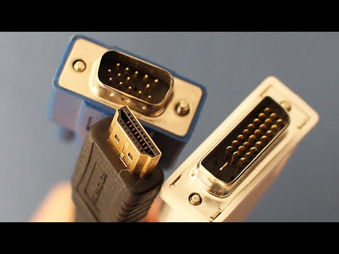 Connecting DVI to HDMI for Enhanced Display Quality