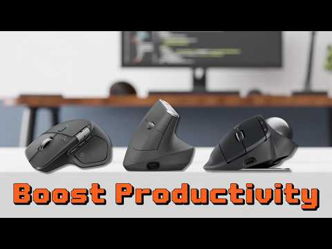 Gaming Mouse Ergonomics: Comfort for Long Sessions