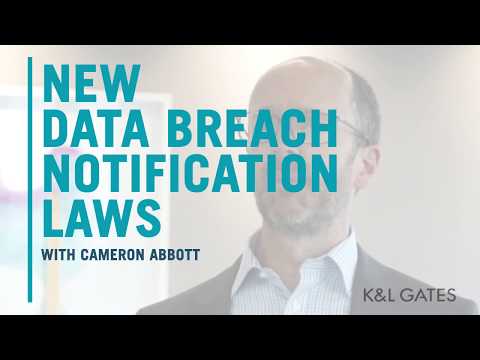 The Legal Implications of Data Breaches for Companies
