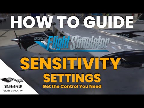 Understanding Joystick Sensitivity Settings for Better Control