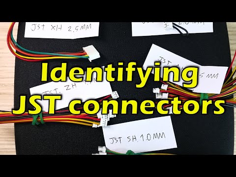 Top Applications of JST Connectors in Modern Electronics