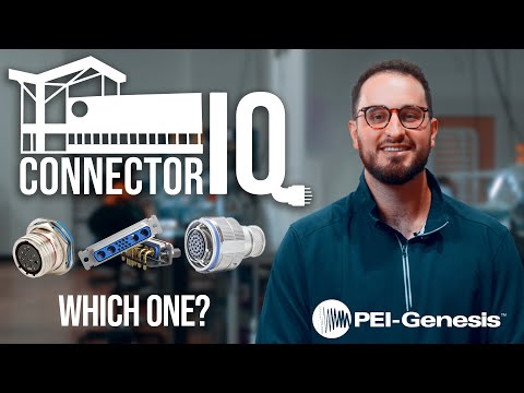 Essential Tips for Choosing the Right Connector for Your Needs