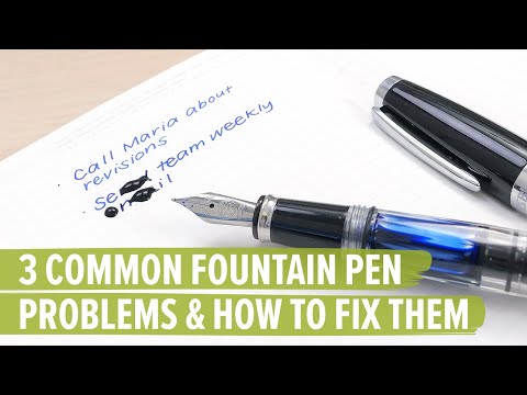 Troubleshooting Common Issues with Boot Pens