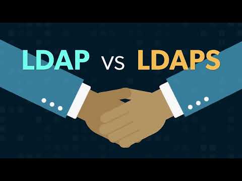 Understanding LDAP Security Protocols for Data Protection