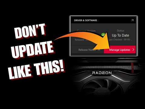 Understanding AMD Driver Updates: What You Need to Know