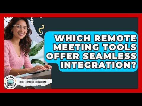 Integrating Third-Party Tools with Google Meet for Productivity