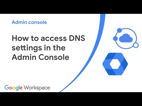Setting DNS Records for Your Domain Configuration