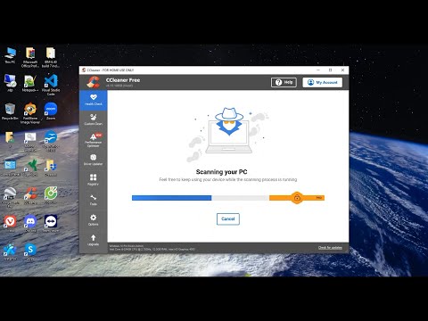 How to Schedule Regular Cleanups with CCleaner for Efficiency