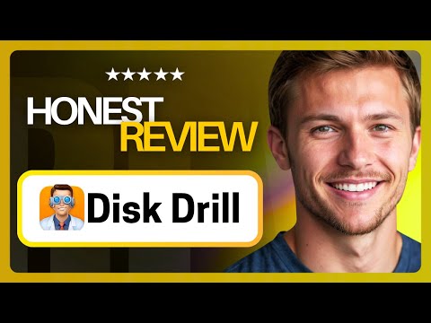 Disk Drill vs Competitors: Which Recovery Tool Reigns Supreme?