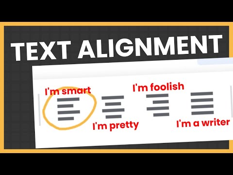 How Alignment Affects User Experience in Web Design