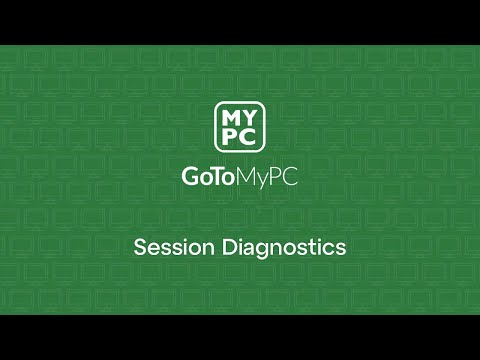 Troubleshooting Common GoToMyPC Connection Issues