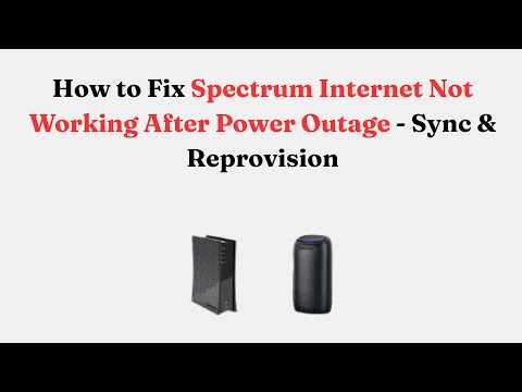 Troubleshooting Spectrum DNS Issues for Stable Internet