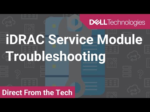 Troubleshooting Common iDRAC Connectivity Issues