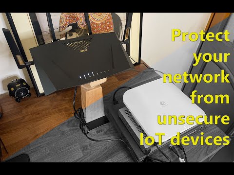 Comparing Guest Network Features Across Popular Routers