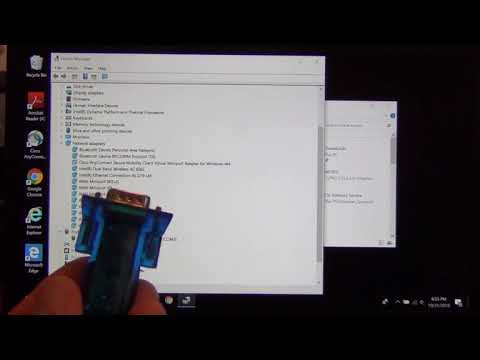 COM Port Compatibility: Connecting Legacy and Modern Devices