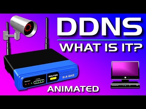 Dynamic DNS Clients: A Guide for Small Businesses