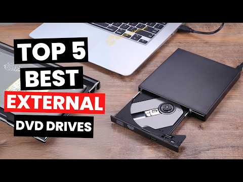 The Best DVD Drives for Gaming: What to Look For