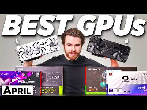 Comparing the Best Value Graphics Cards for Budget Gaming