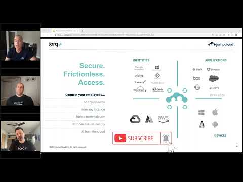 JumpCloud vs. Competitors: A Comprehensive Feature Comparison