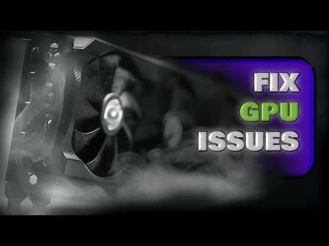 Troubleshooting Graphics Card Crashing Issues Effectively