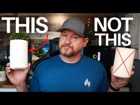 Comparing Gigaspire Mesh Systems: Which One to Choose?