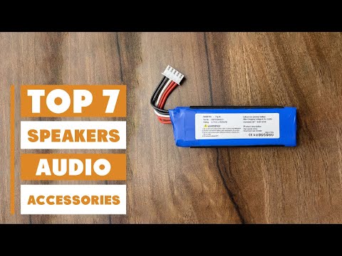 Enhancing Your Audioengine Experience with Accessories