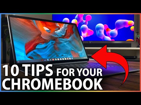 Enhancing Security on Your Asus Chrome Box: Tips and Tricks