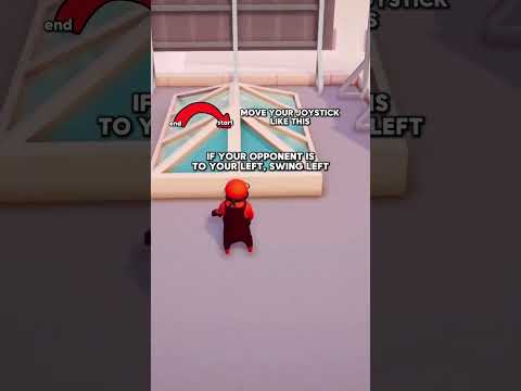 Gang Beasts Controls on PC Configuration and Tips